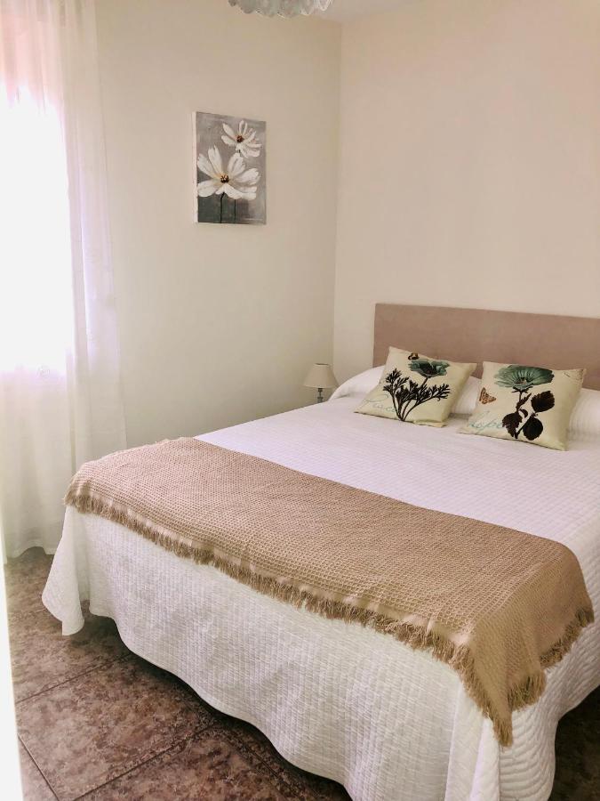 Villa El Jardin De Aleyda, Vv Vacacional Llanes Esterno foto